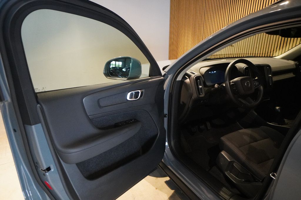 Volvo XC40 2020