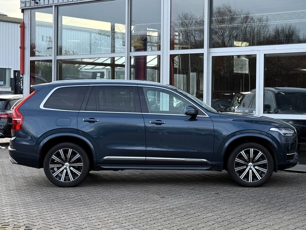 Volvo XC90 2017