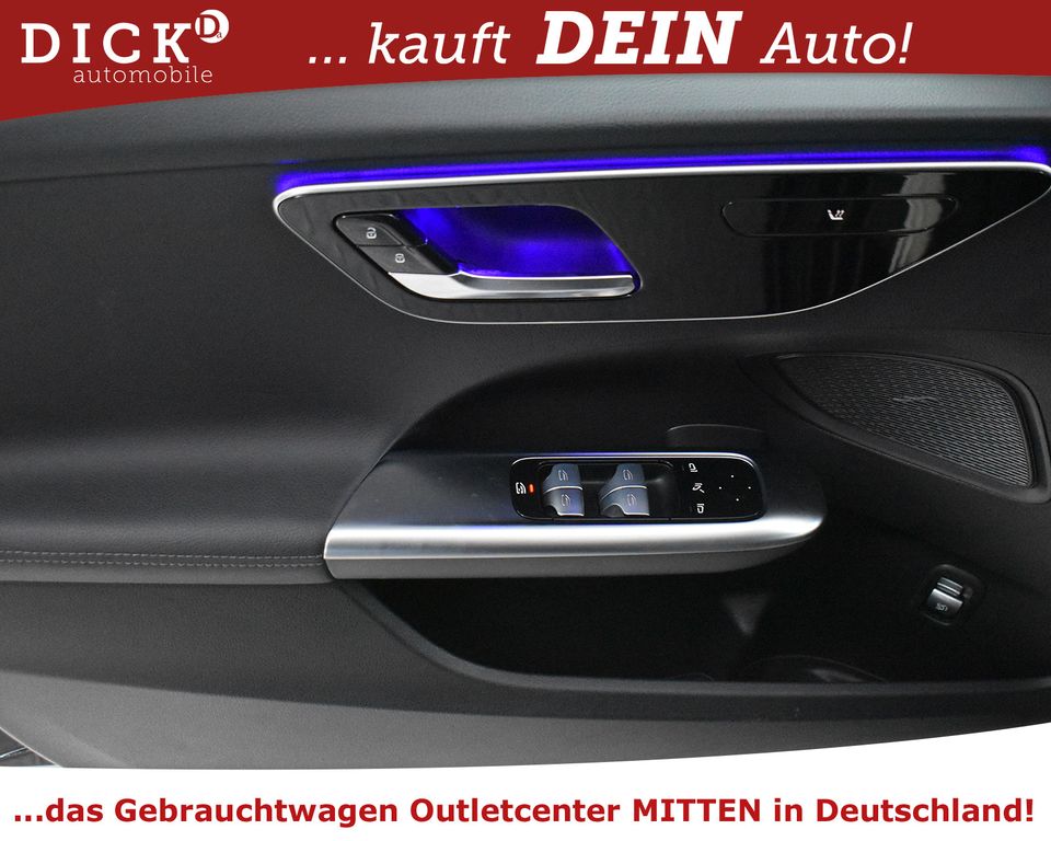 Mercedes-Benz C 220 2022