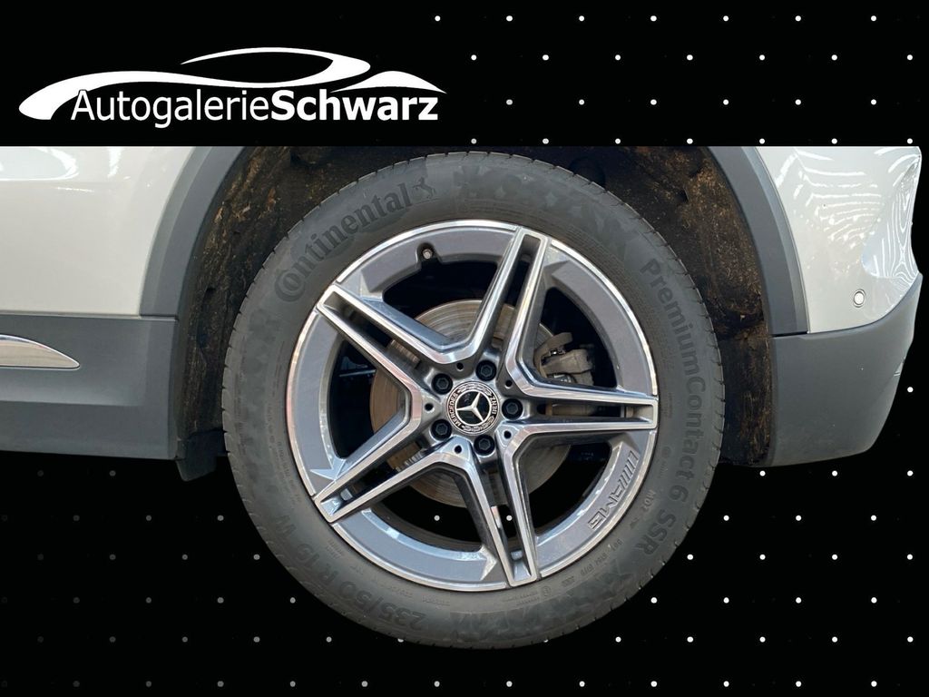 Mercedes-Benz GLA 250 2022