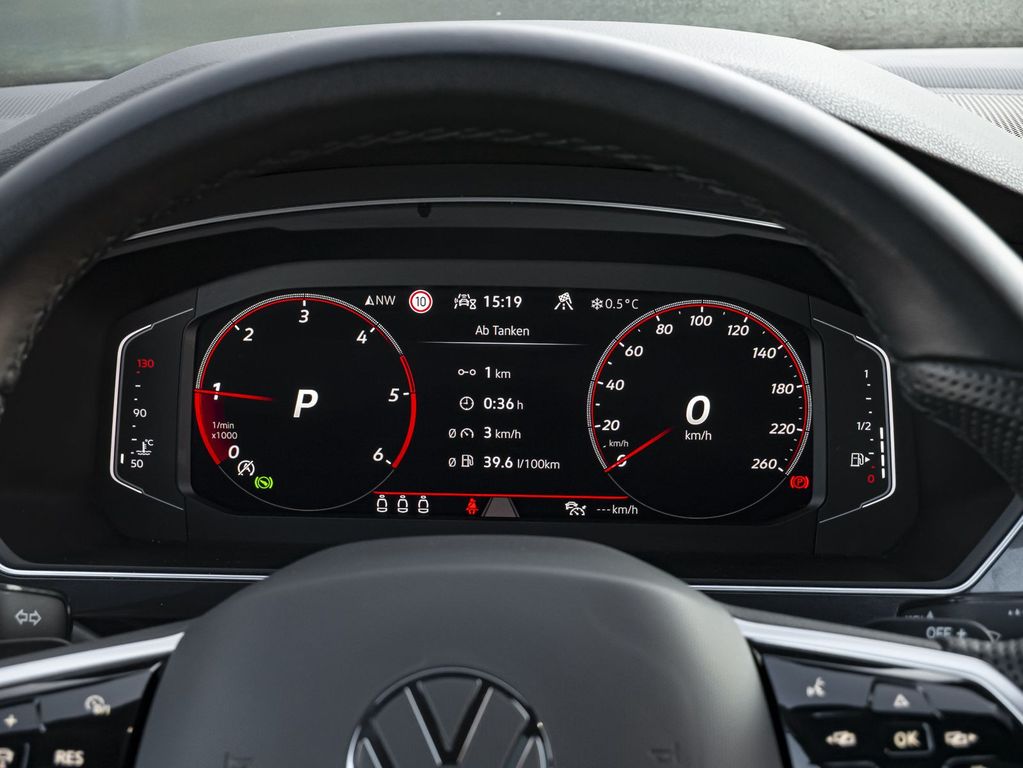 Volkswagen Tiguan Allspace 2022