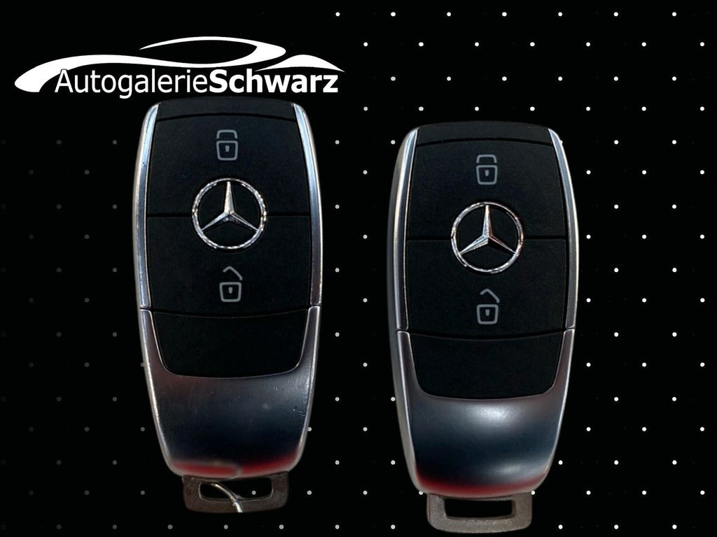 Mercedes-Benz GLA 250 2022