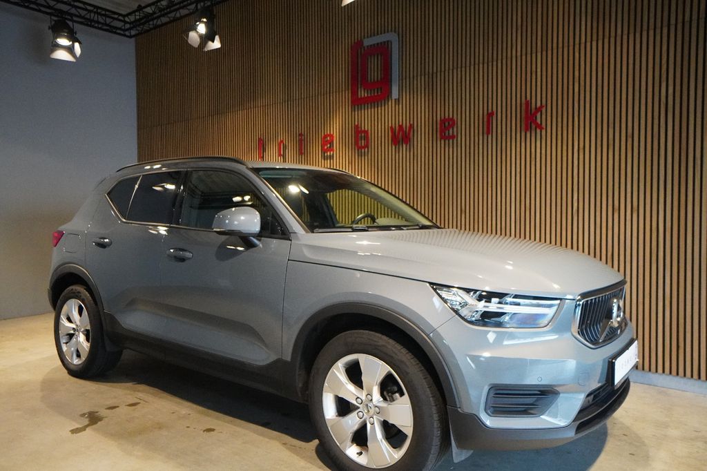 Volvo XC40 2020