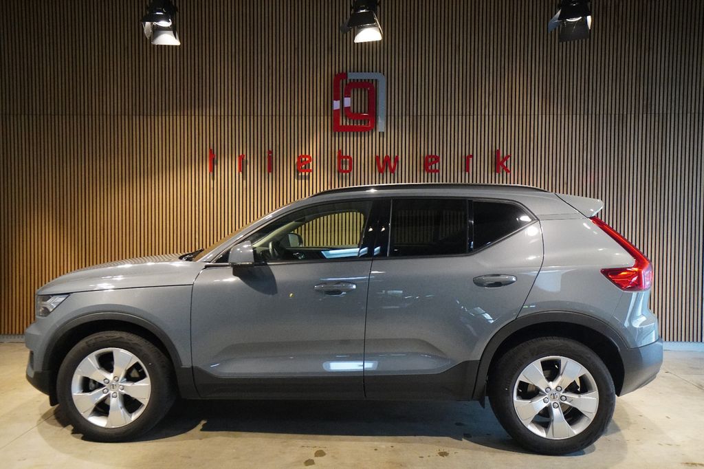 Volvo XC40 2020