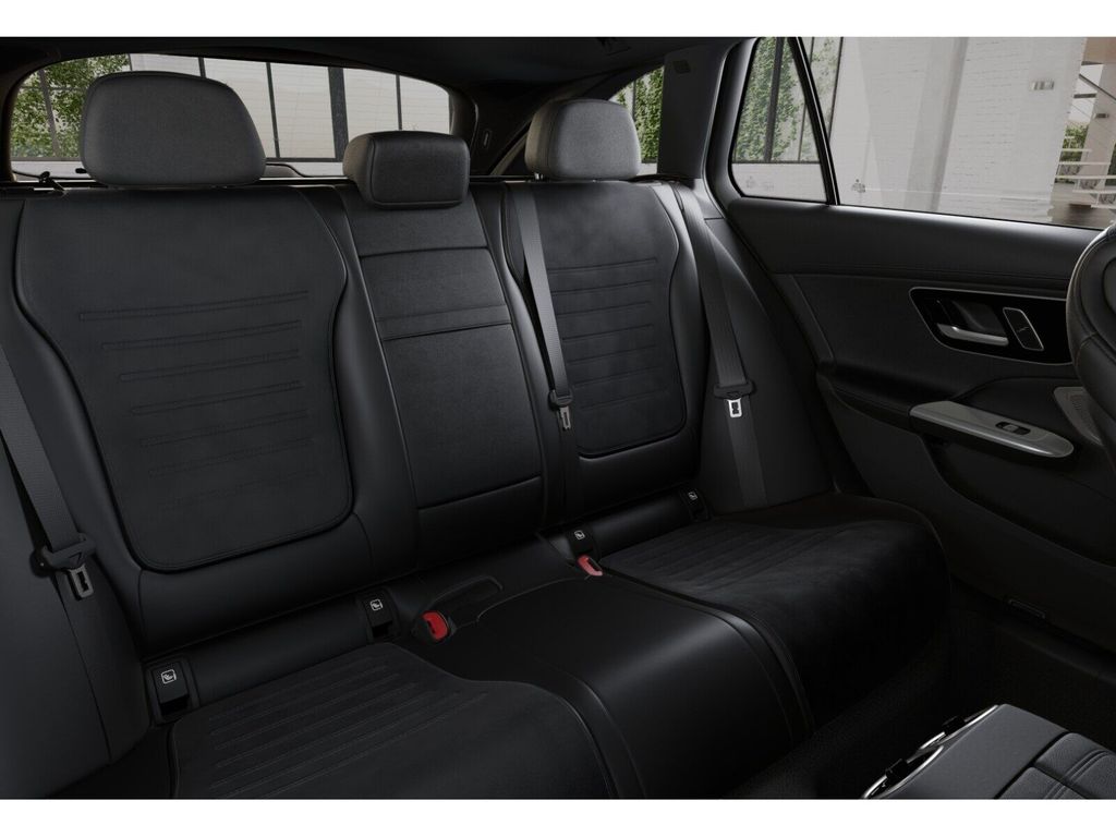 Mercedes-Benz C 220 2024