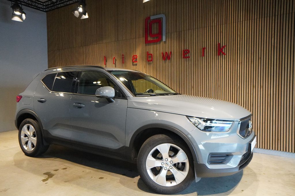 Volvo XC40 2020