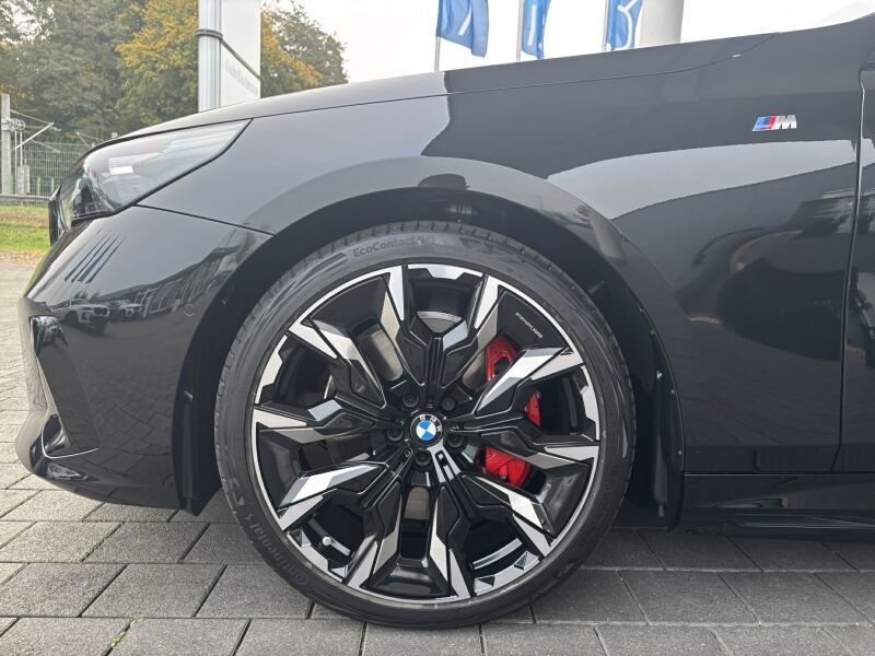 BMW i5 2026