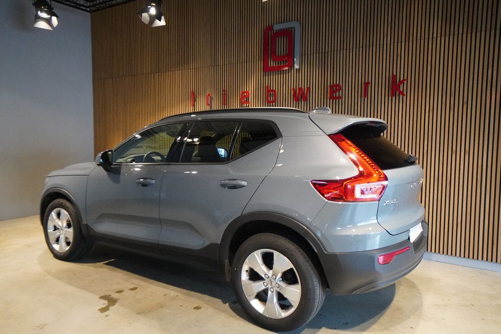Volvo XC40 2020
