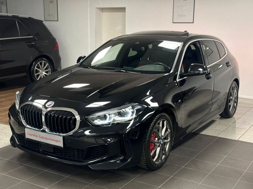BMW 128 2023
