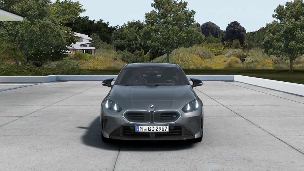 BMW M135