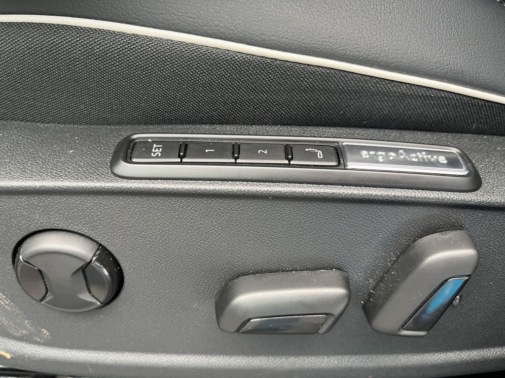 Volkswagen ID.4 2025