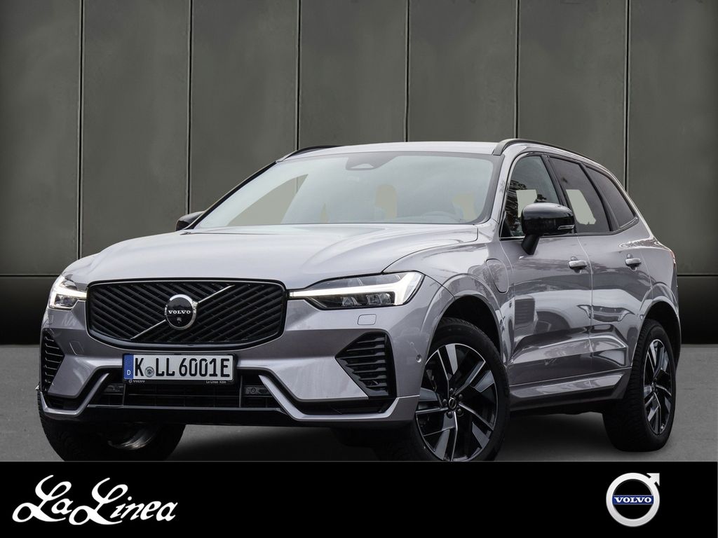 Volvo XC60 2025