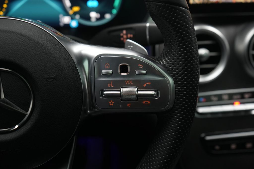 Mercedes-Benz GLC 300 2021