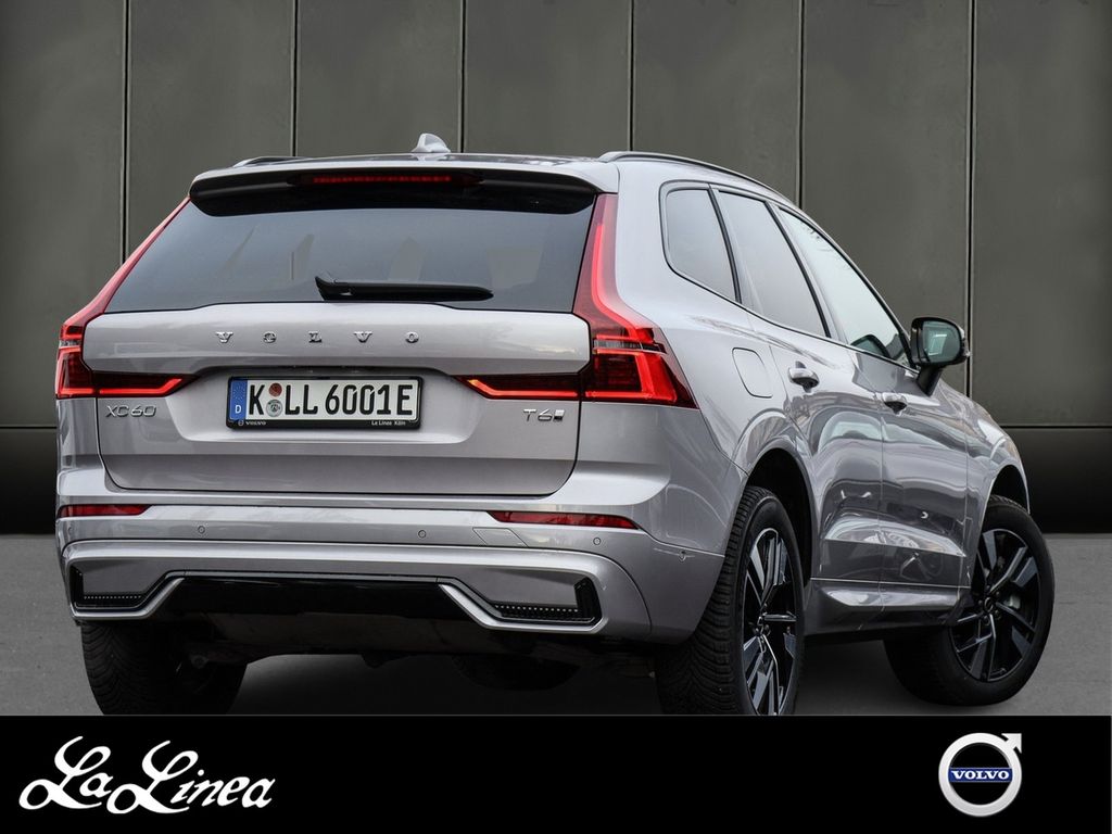Volvo XC60 2025