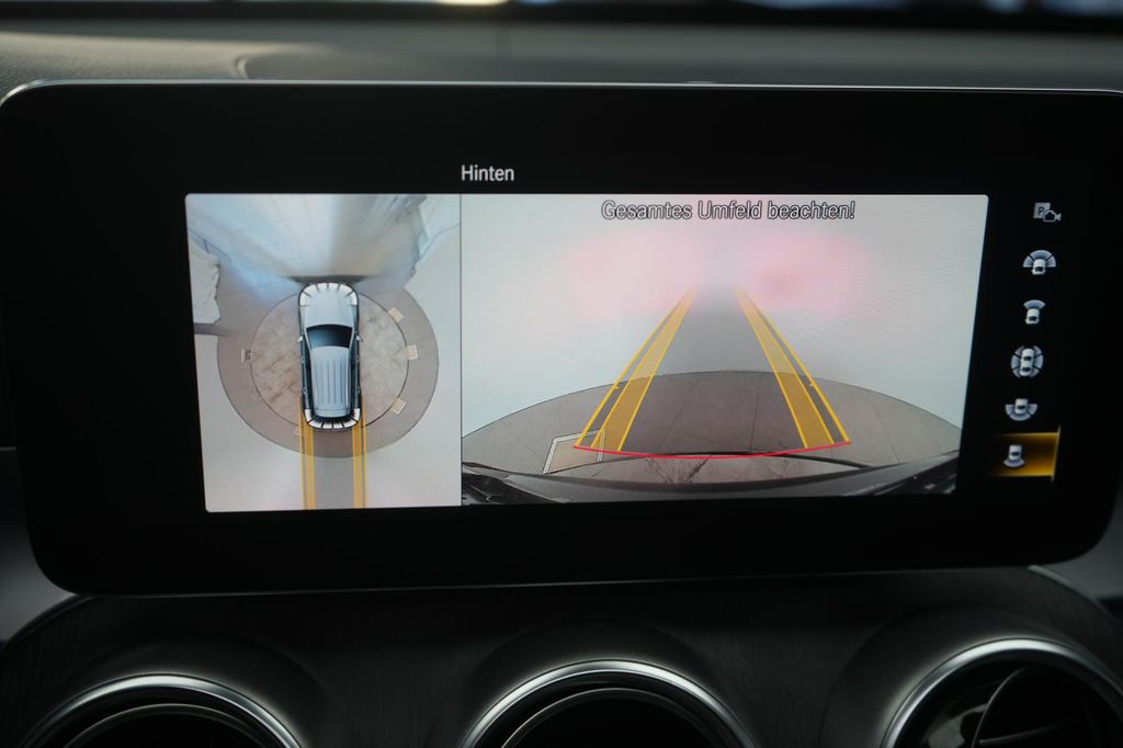 Mercedes-Benz GLC 300 2021