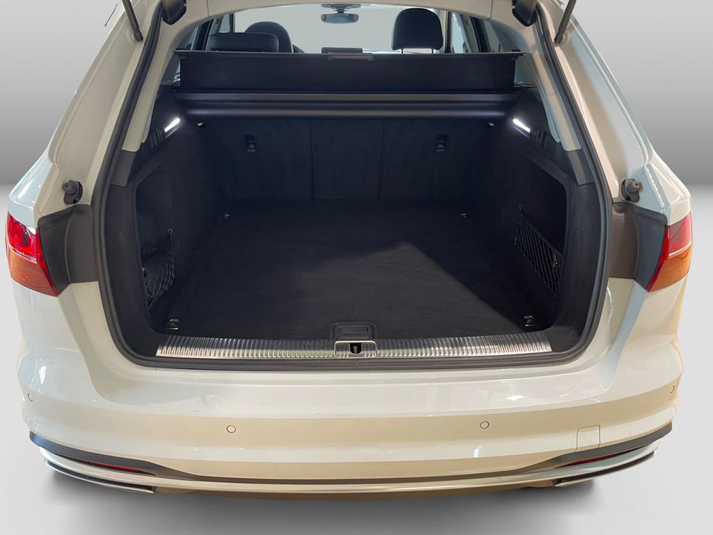 Audi A4 2022
