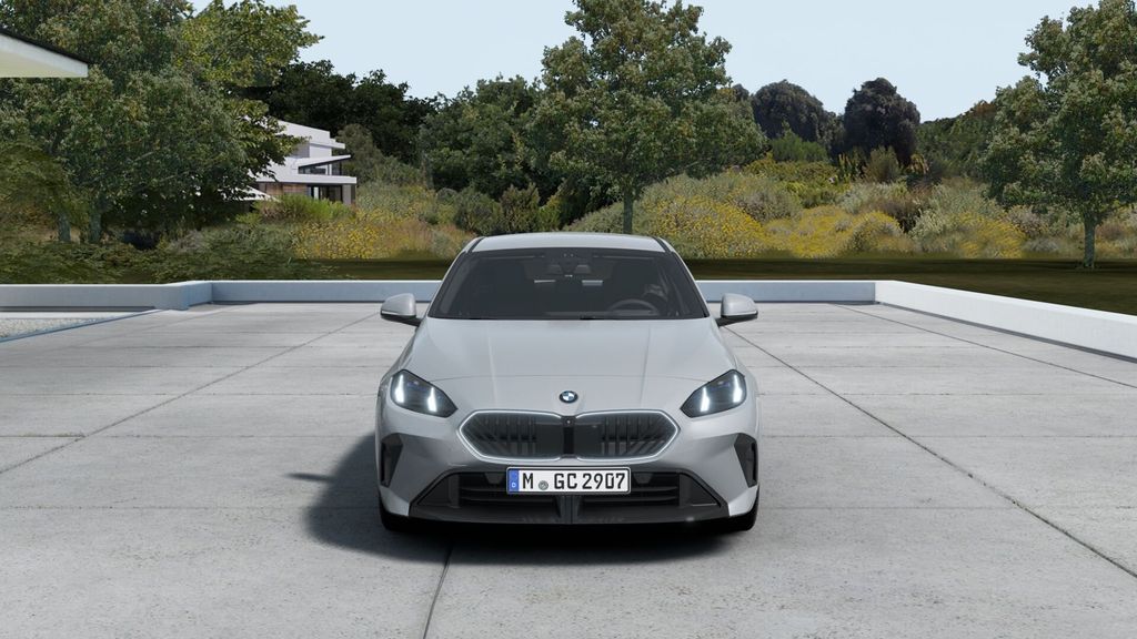 BMW 123