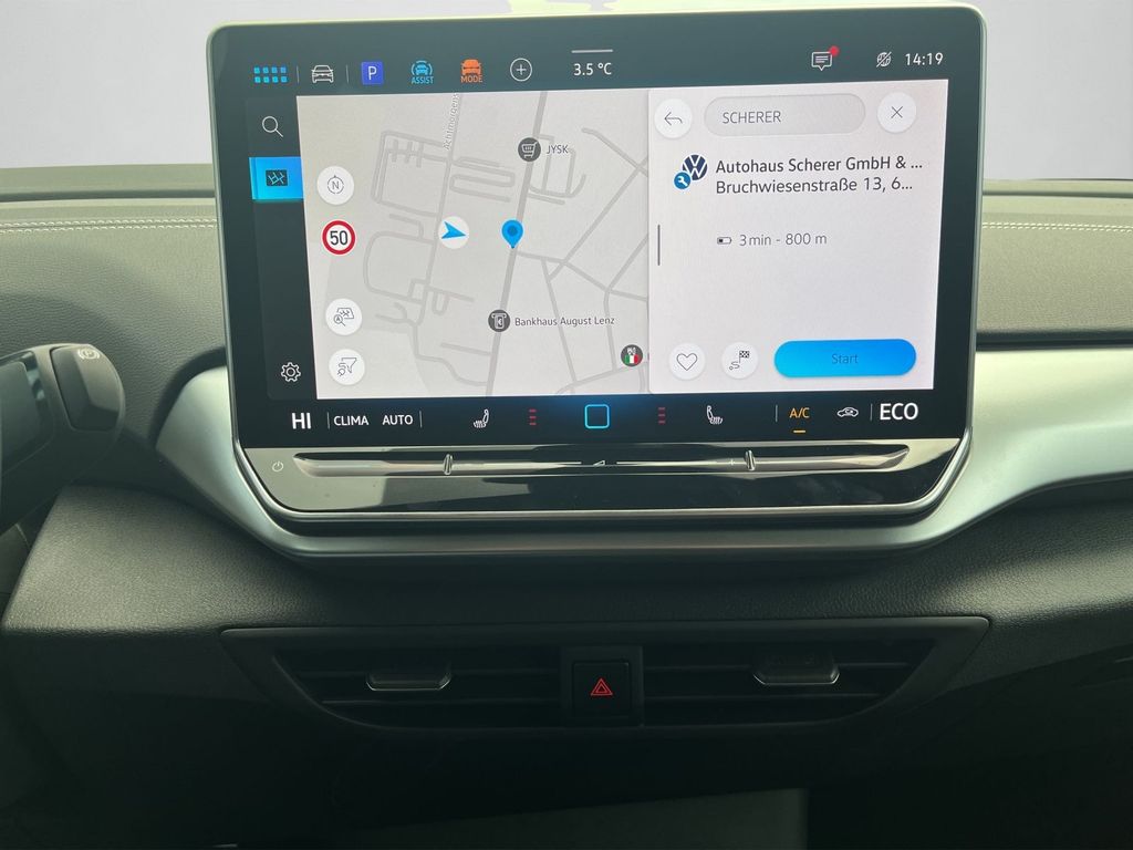 Volkswagen ID.4 2025