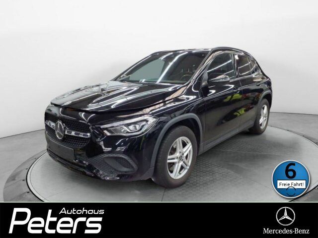 Mercedes-Benz GLA 250 2020