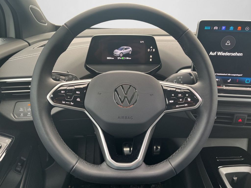 Volkswagen ID.4 2025