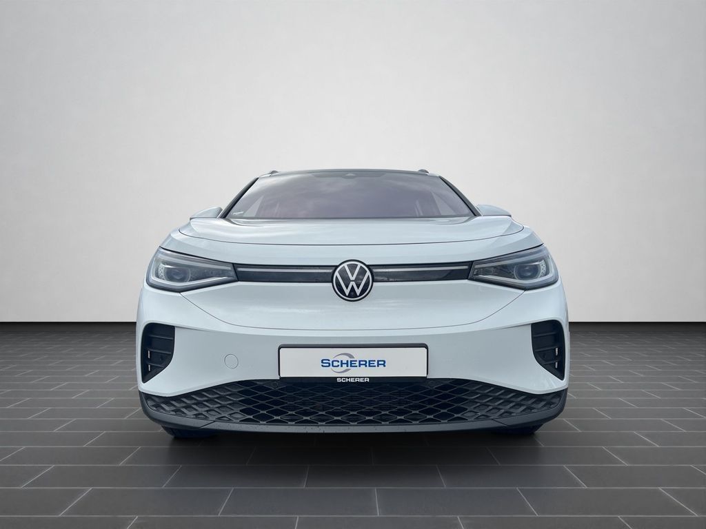 Volkswagen ID.4 2025