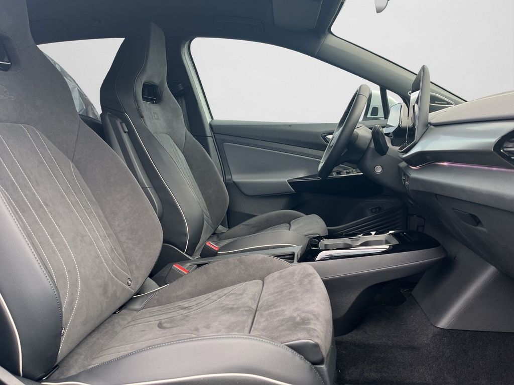 Volkswagen ID.4 2025