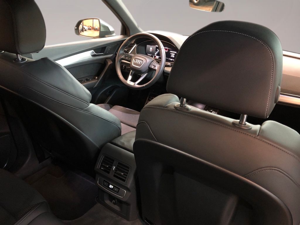 Audi SQ5 2023