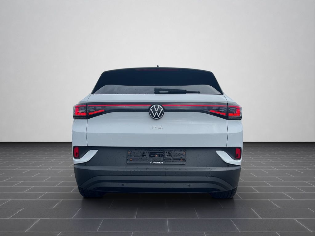 Volkswagen ID.4 2025