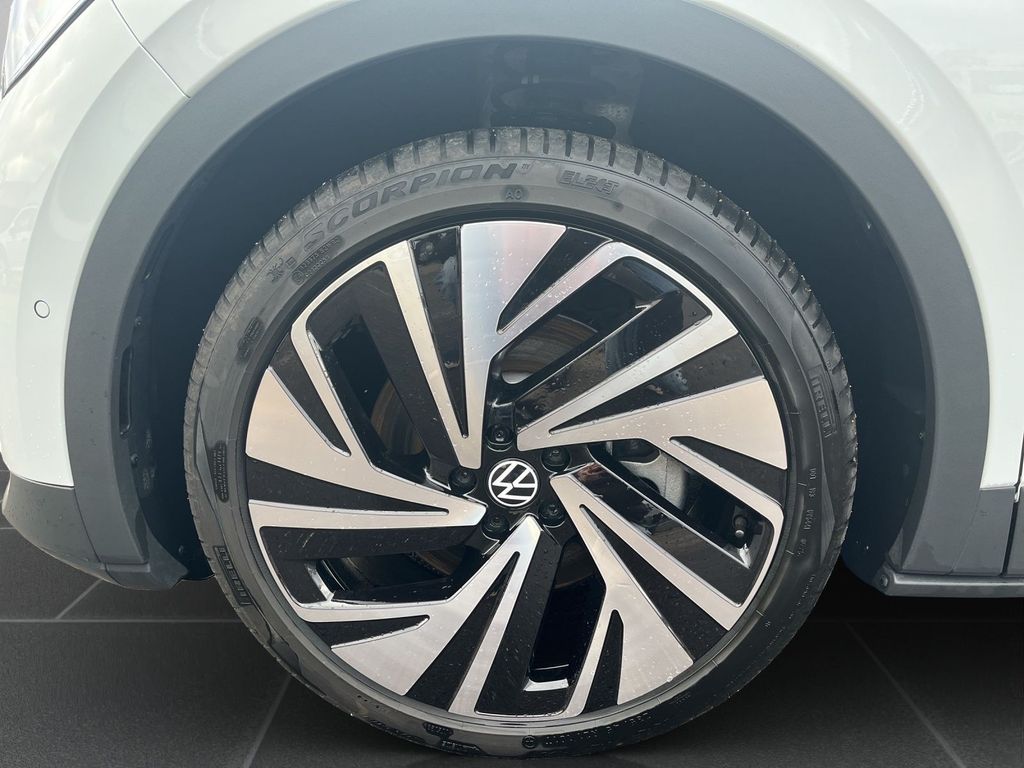 Volkswagen ID.4 2025