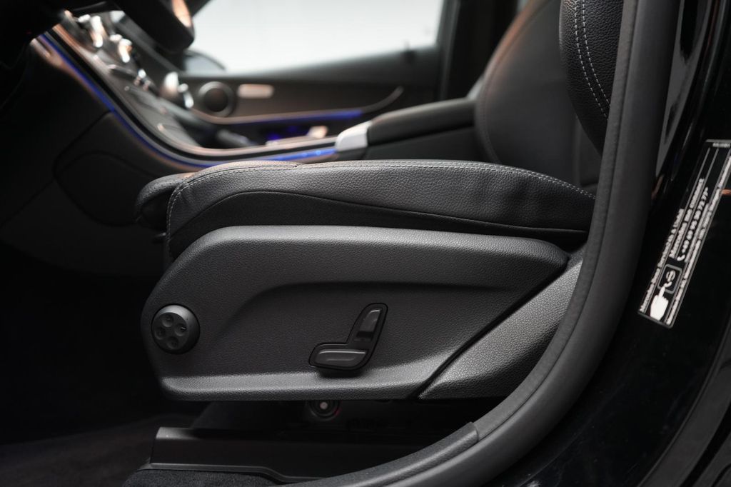 Mercedes-Benz GLC 300 2021