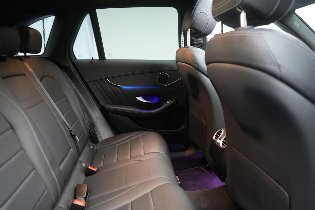 Mercedes-Benz GLC 300 2021