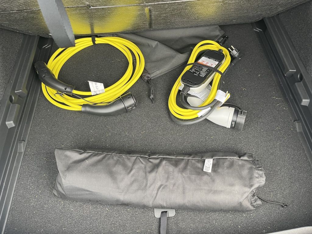 Volkswagen ID.4 2025