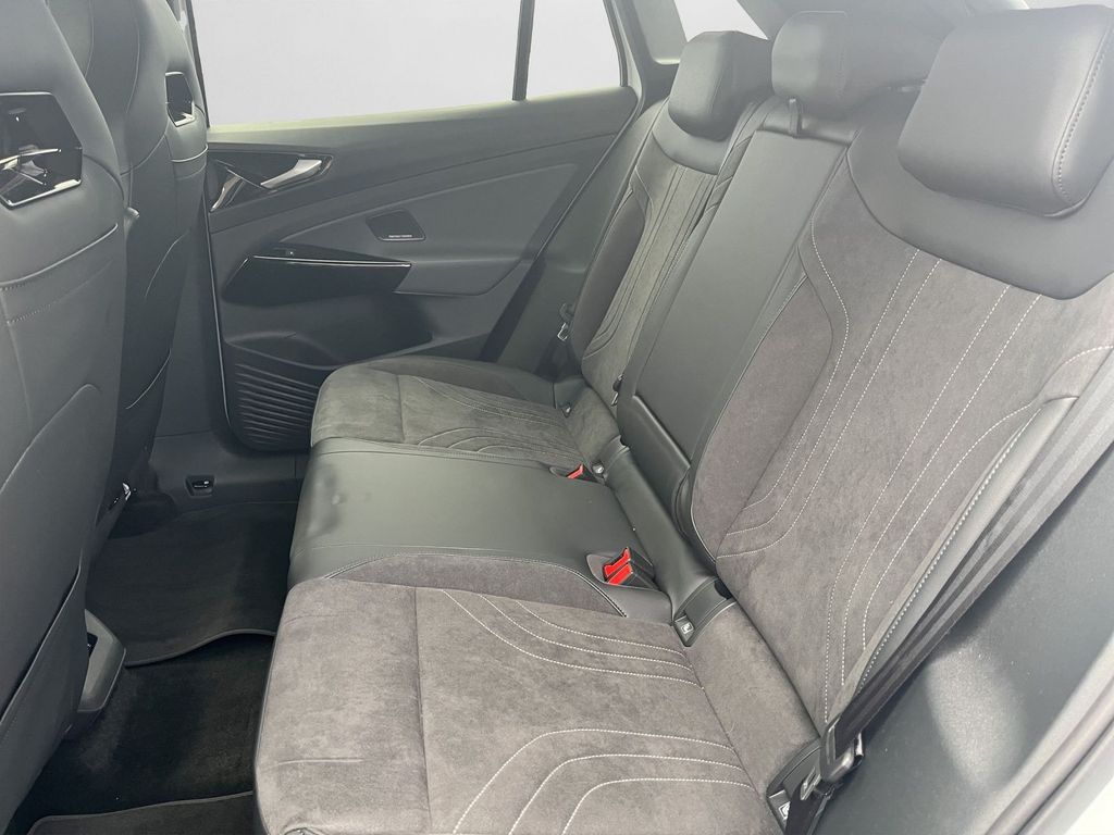 Volkswagen ID.4 2025