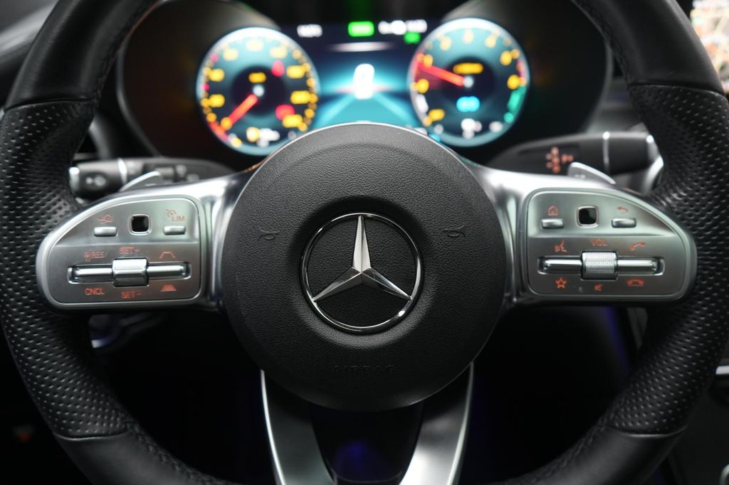 Mercedes-Benz GLC 300 2021