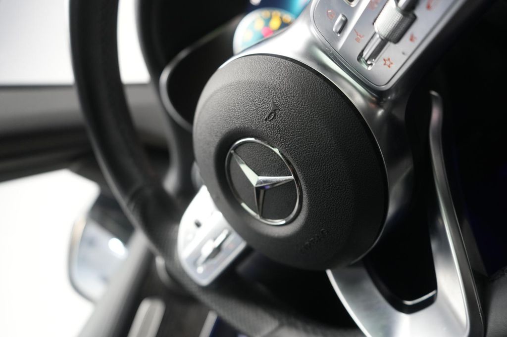 Mercedes-Benz GLC 300 2021