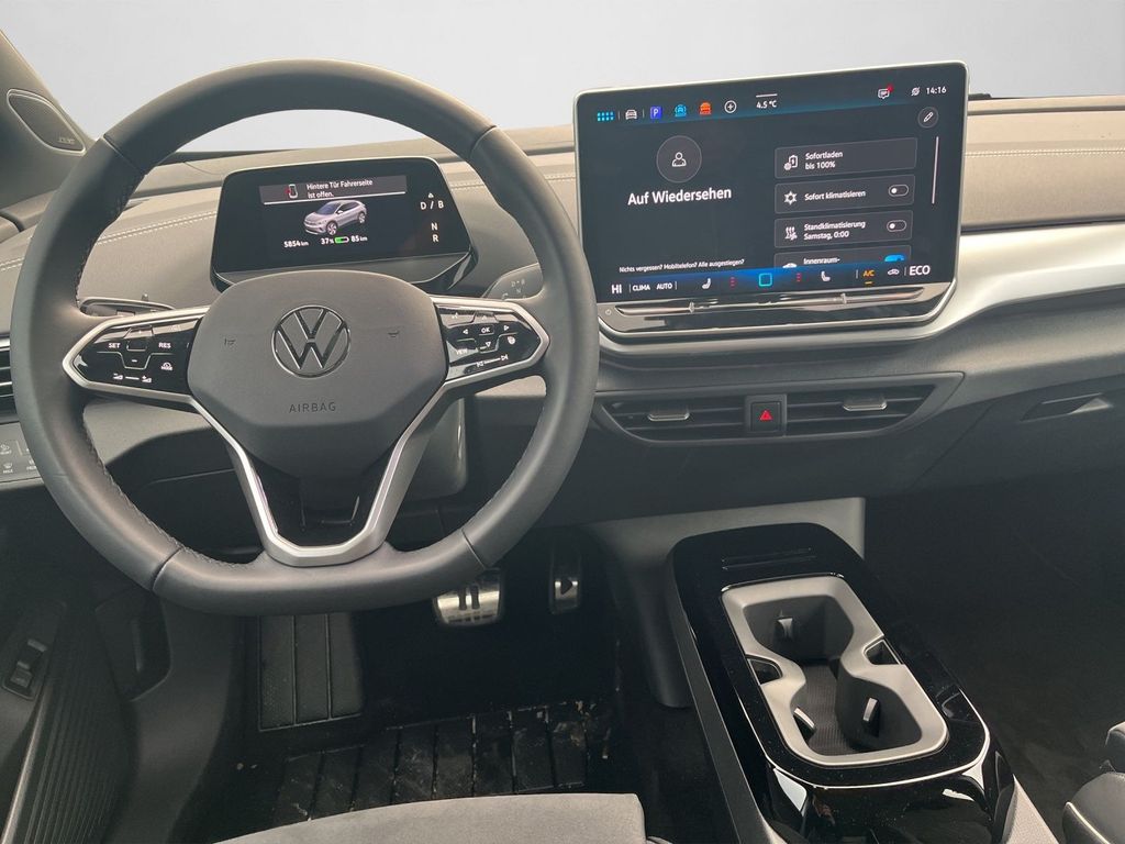 Volkswagen ID.4 2025