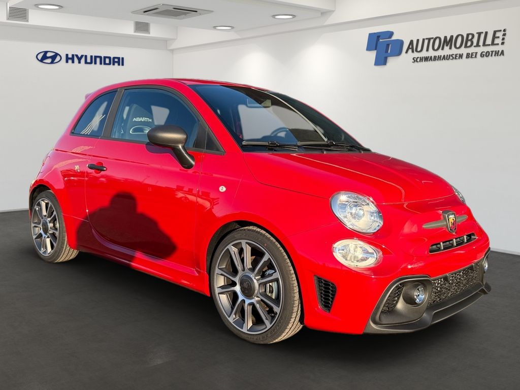 Abarth 595 2023