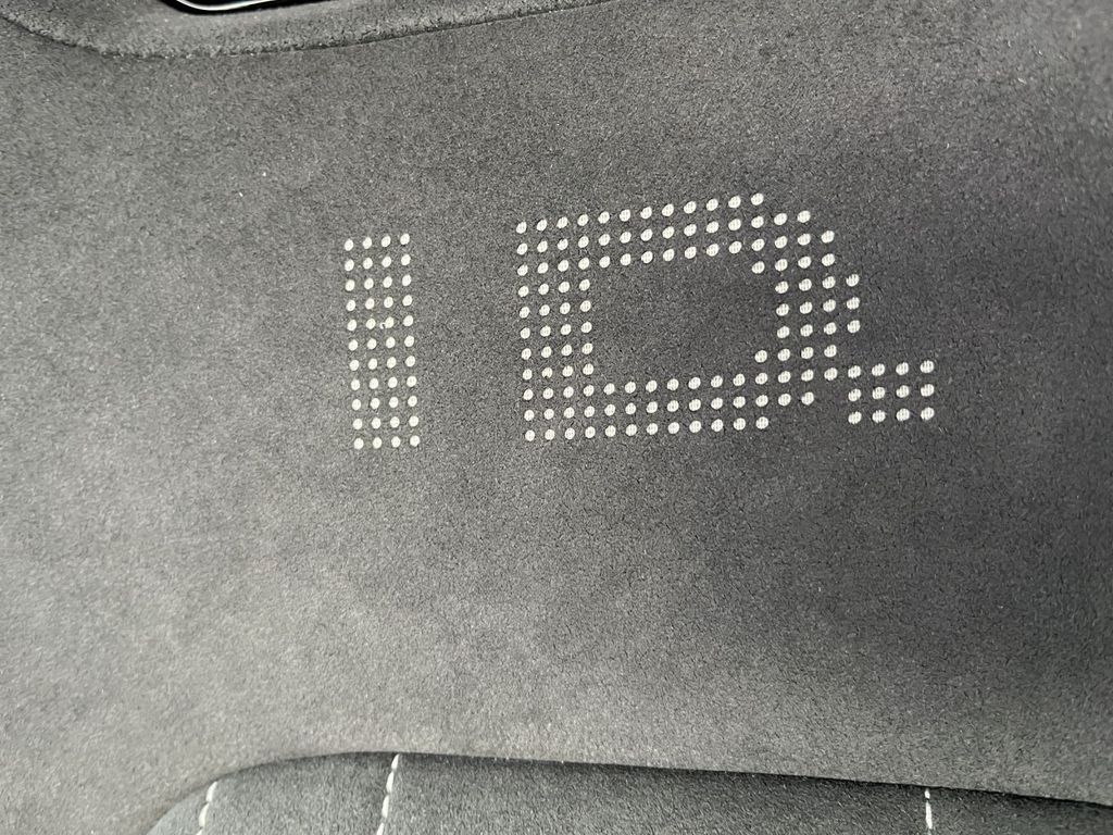 Volkswagen ID.4 2025