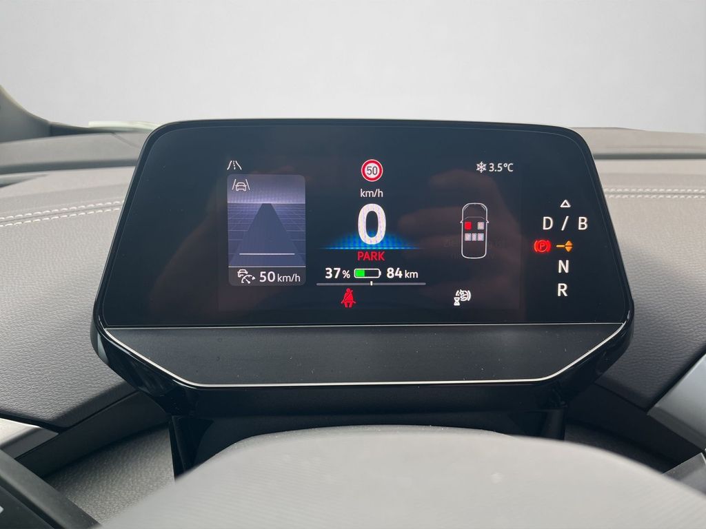 Volkswagen ID.4 2025