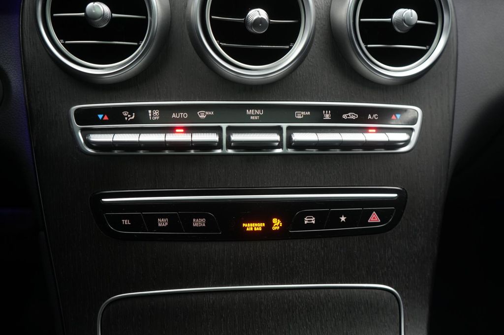 Mercedes-Benz GLC 300 2021