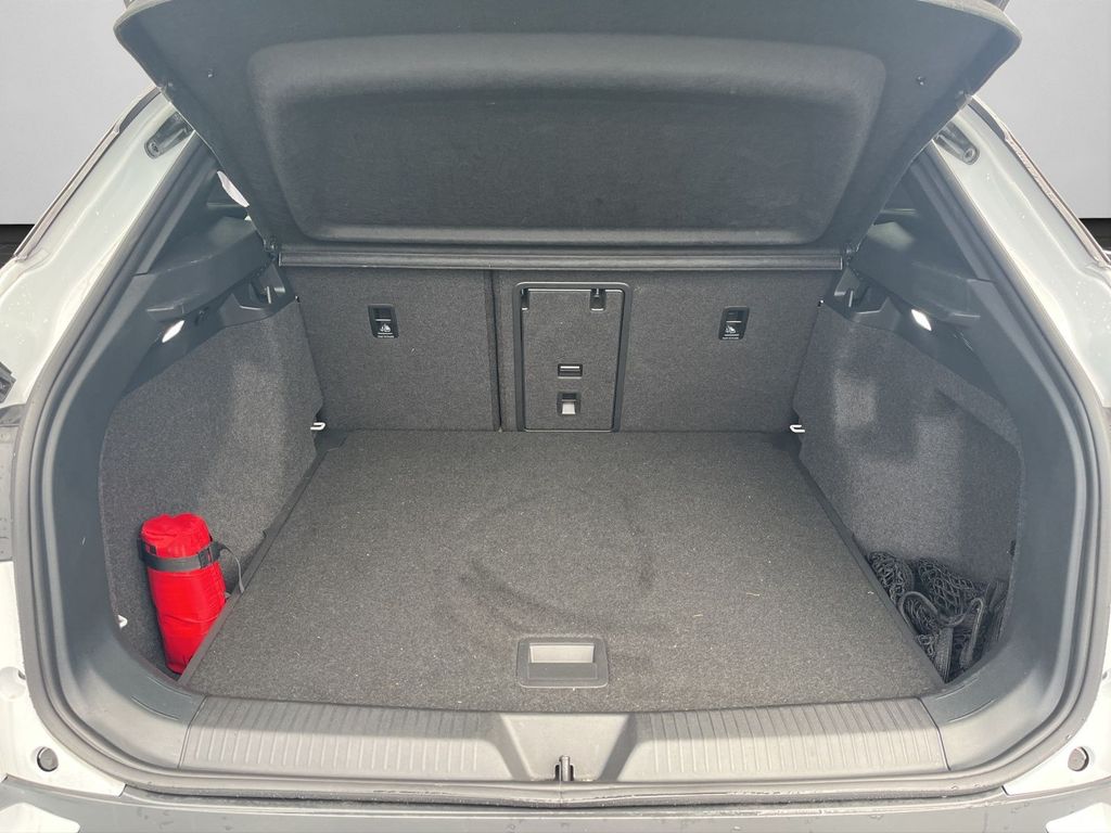 Volkswagen ID.4 2025