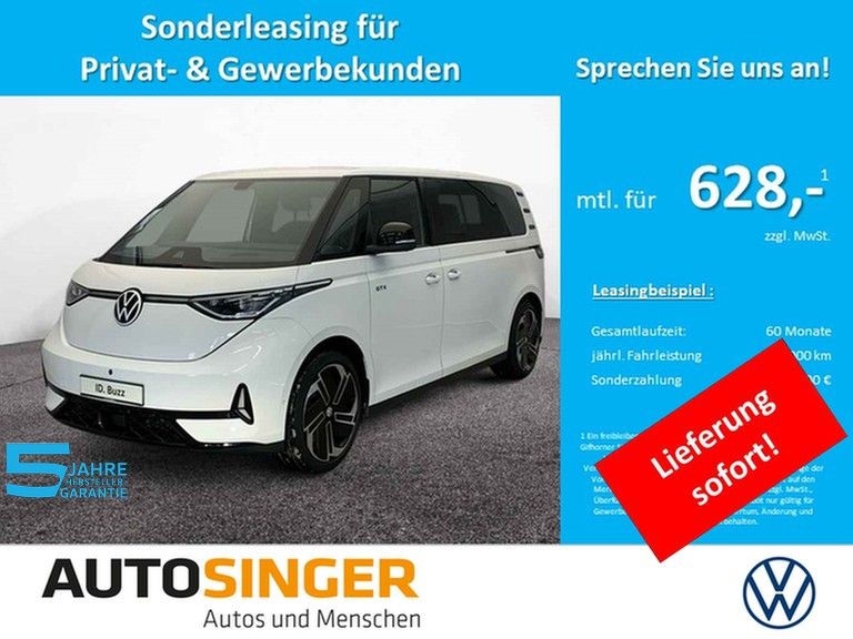 Volkswagen ID. Buzz