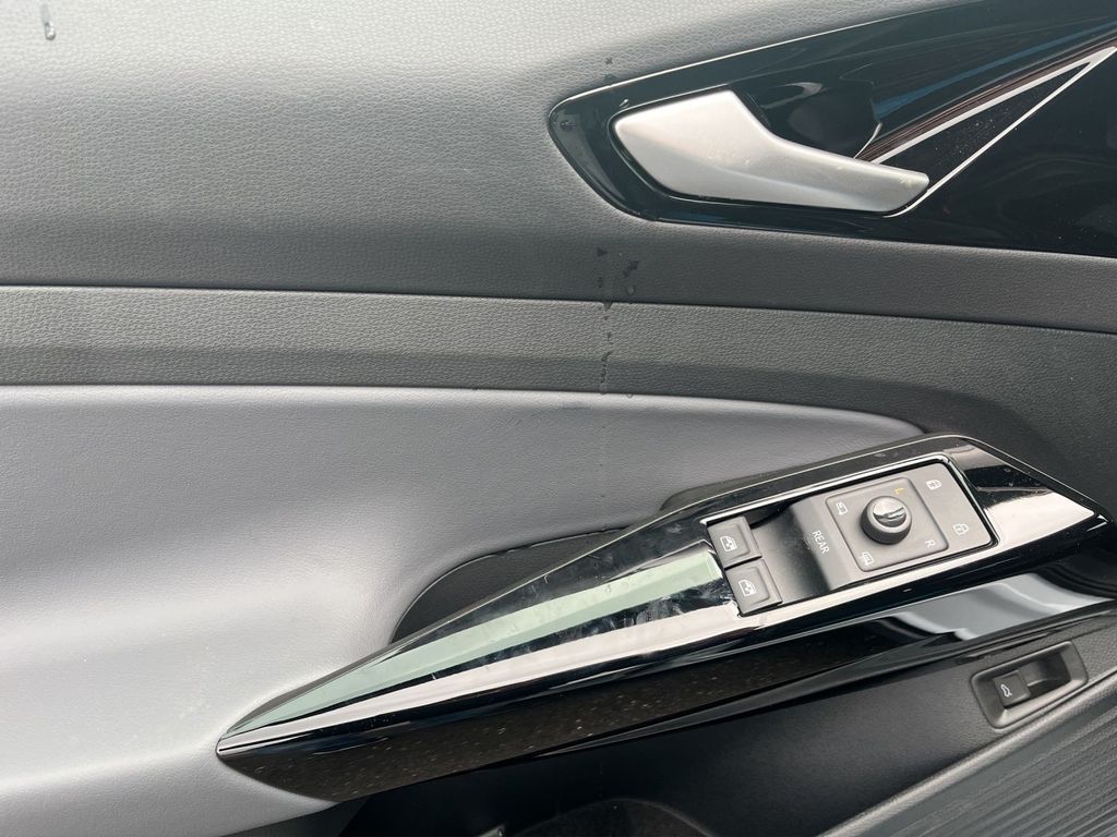 Volkswagen ID.4 2025