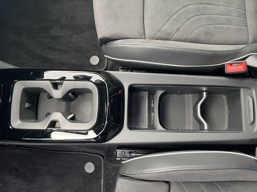 Volkswagen ID.4 2025