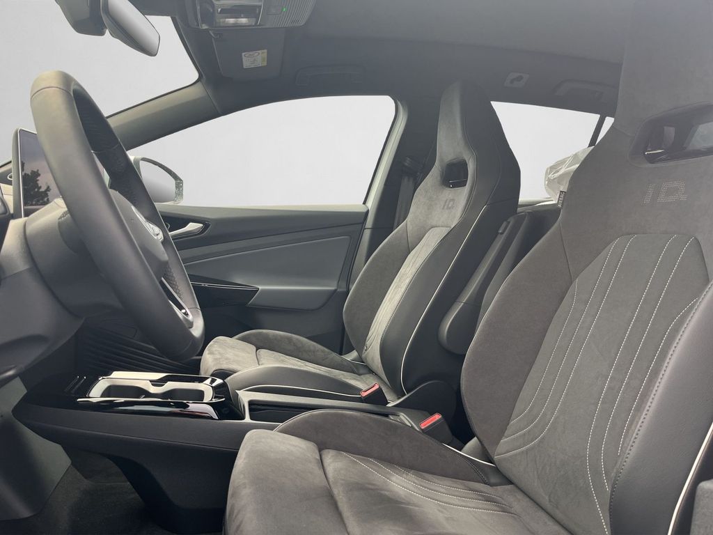 Volkswagen ID.4 2025