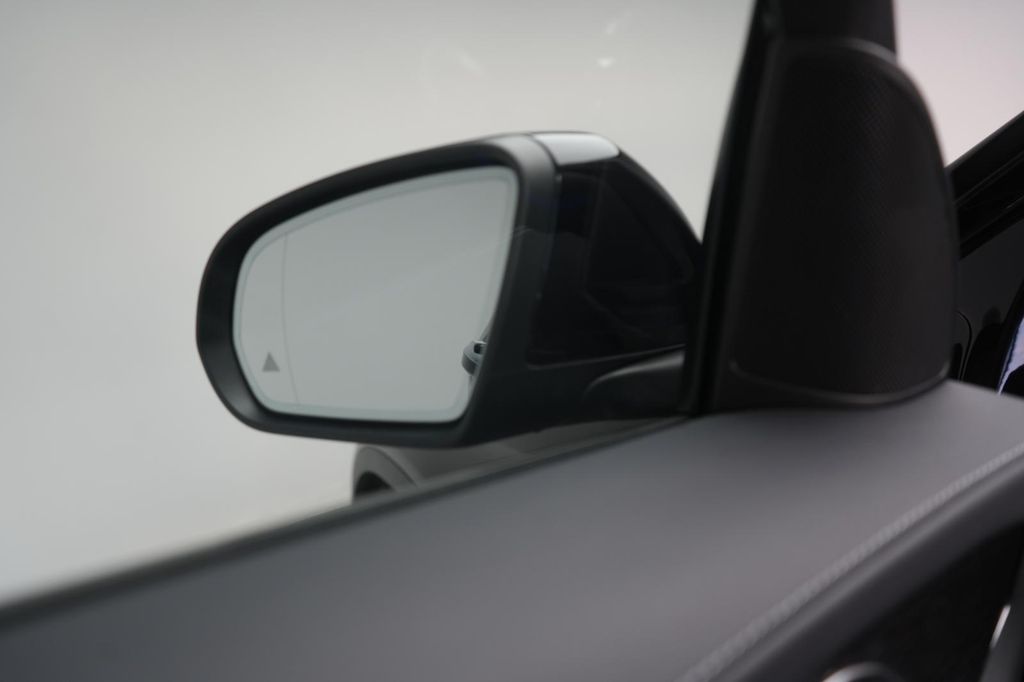 Mercedes-Benz GLC 300 2021