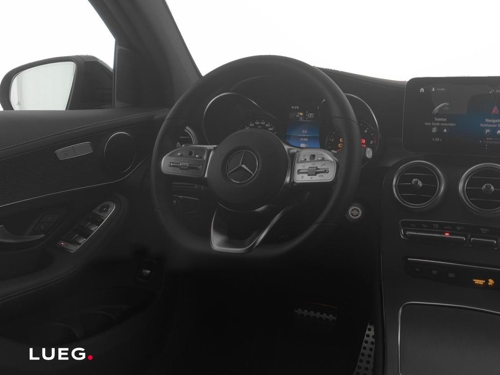 Mercedes-Benz GLC 300 2021