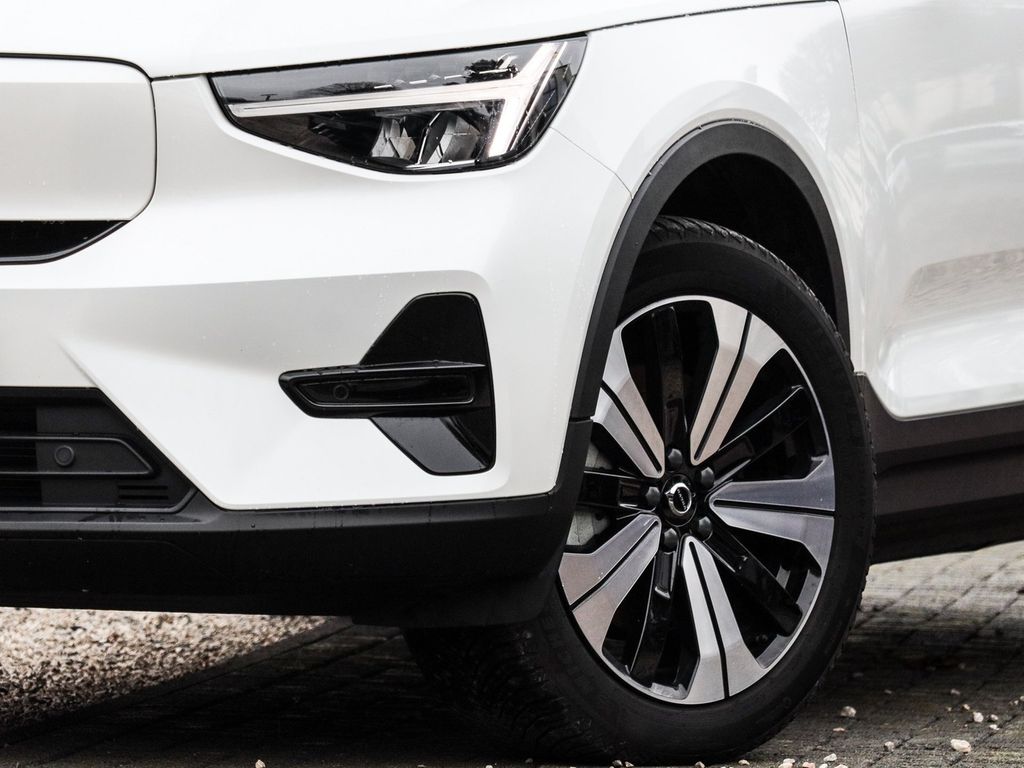 Volvo XC40 2023
