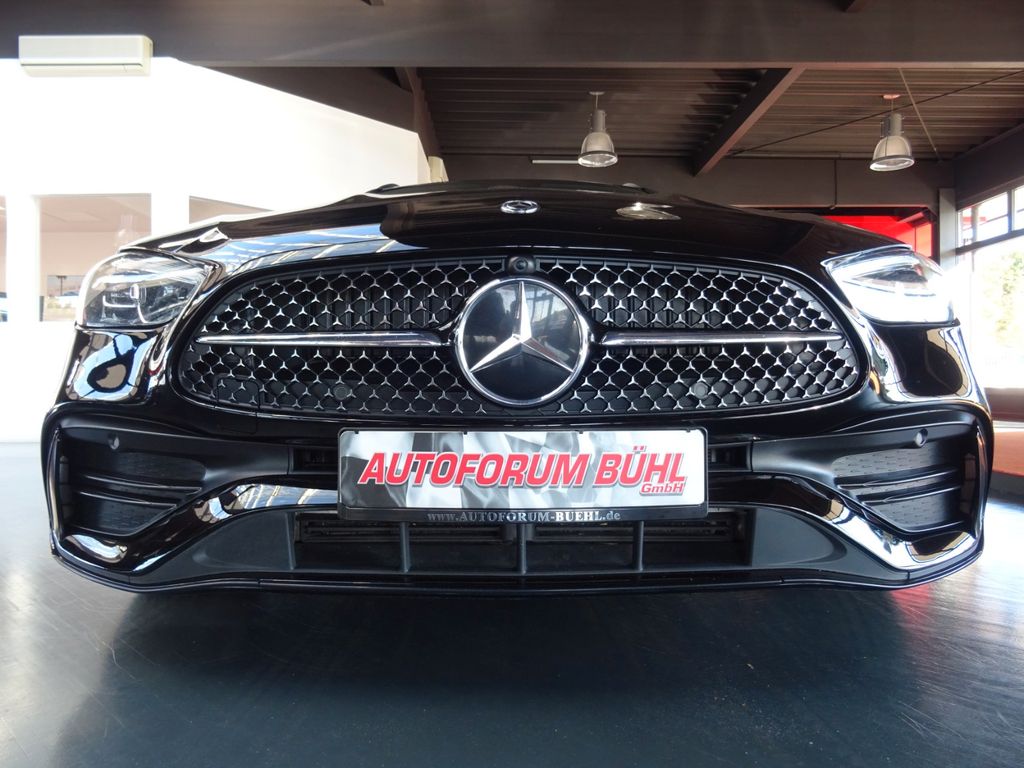 Mercedes-Benz C 220 2022