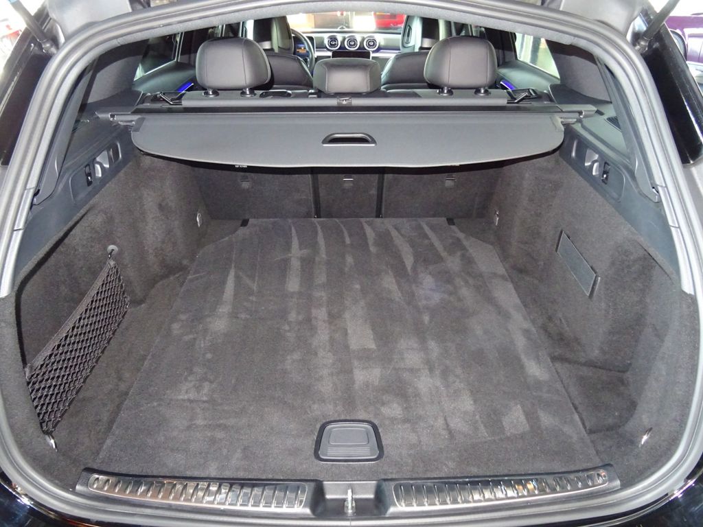 Mercedes-Benz C 220 2022